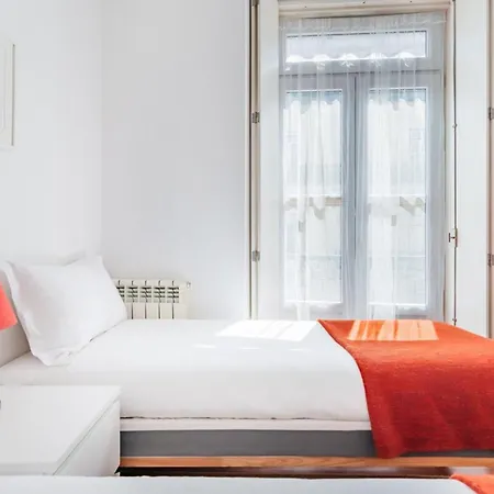 Apartment Chiado Prime Camoes