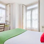 דירה Chiado Prime Camoes *