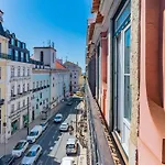 דירה Chiado Prime Camoes