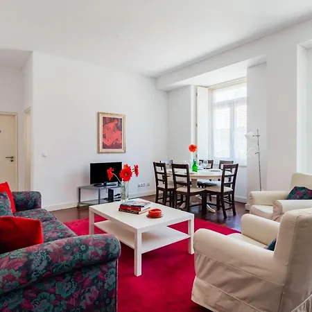 Διαμέρισμα Chiado Prime Camoes Lisboa