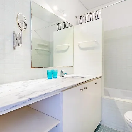 Chiado Prime Camoes Apartman *