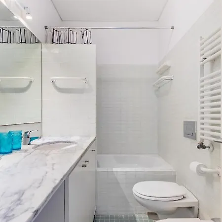 Апартаменты Chiado Prime Camoes