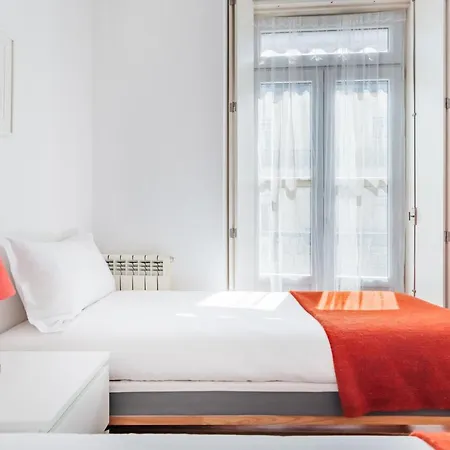 Chiado Prime Camoes Apartament