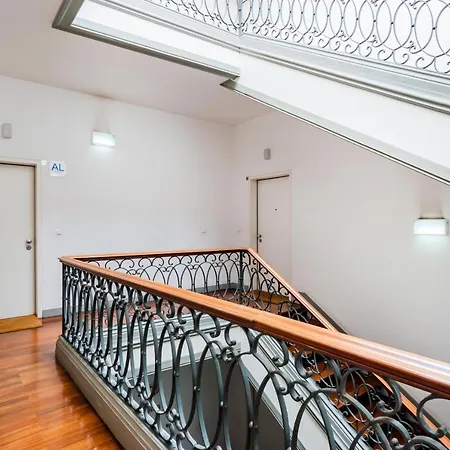 Chiado Prime Camoes * Lisboa