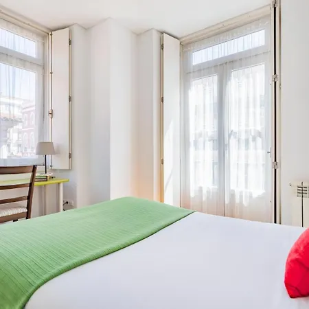公寓 Chiado Prime Camoes