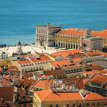 Chiado Prime Camoes
