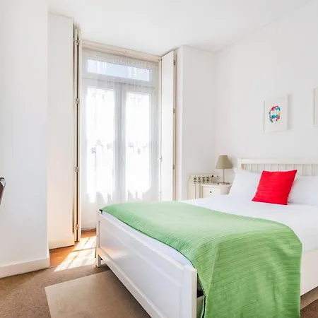 Appartement Chiado Prime Camoes