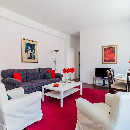 Appartement Chiado Prime Camoes *