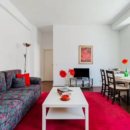 Chiado Prime Camoes Appartement *