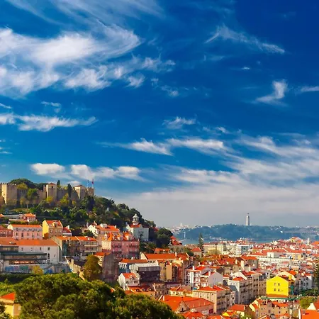 Chiado Prime Camoes * Lisboa