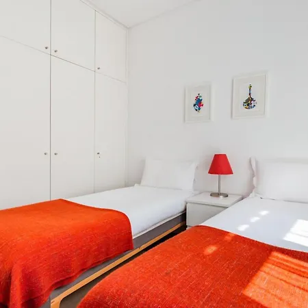 Appartement Chiado Prime Camoes