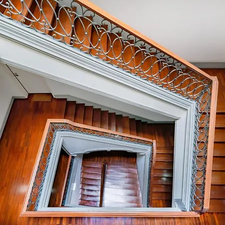 Appartement Chiado Prime Camoes Lisboa