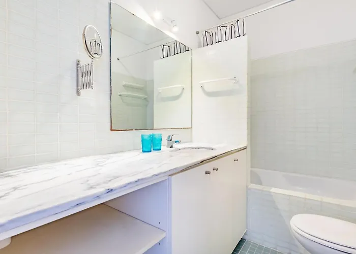 아파트 Chiado Prime Camoes