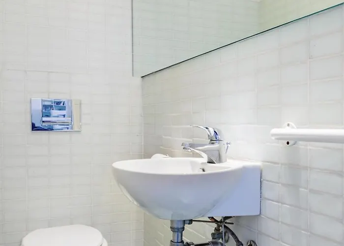 Apartment Chiado Prime Camoes *