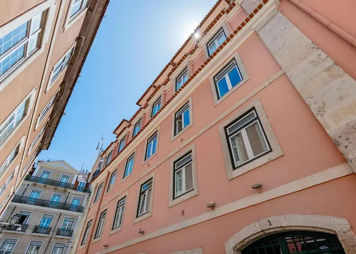 Chiado Prime Camoes *