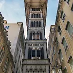 Διαμέρισμα Chiado Prime Camoes