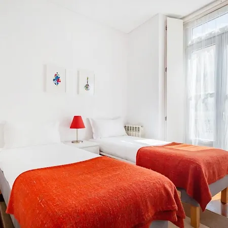 Chiado Prime Camoes Apartment *