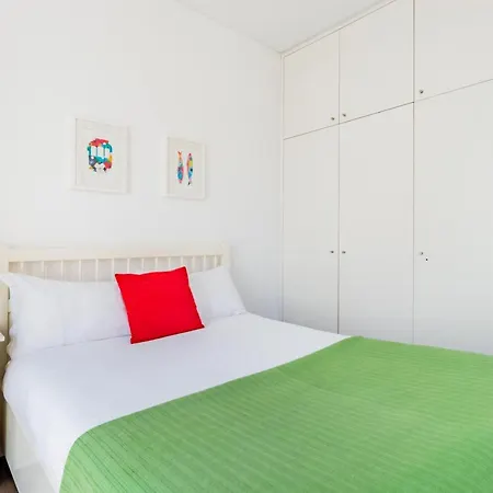 Apartamento Chiado Prime Camoes *