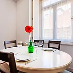 Chiado Prime Camoes Appartement Lissabon