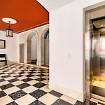 Chiado Prime Camoes Apartment
