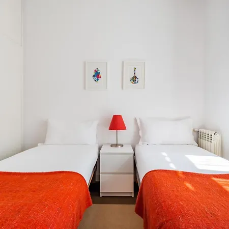Chiado Prime Camoes 公寓