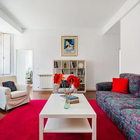 公寓 Chiado Prime Camoes Lisboa