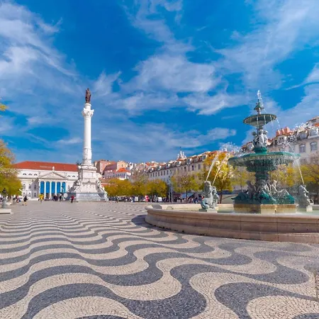 Chiado Prime Camoes